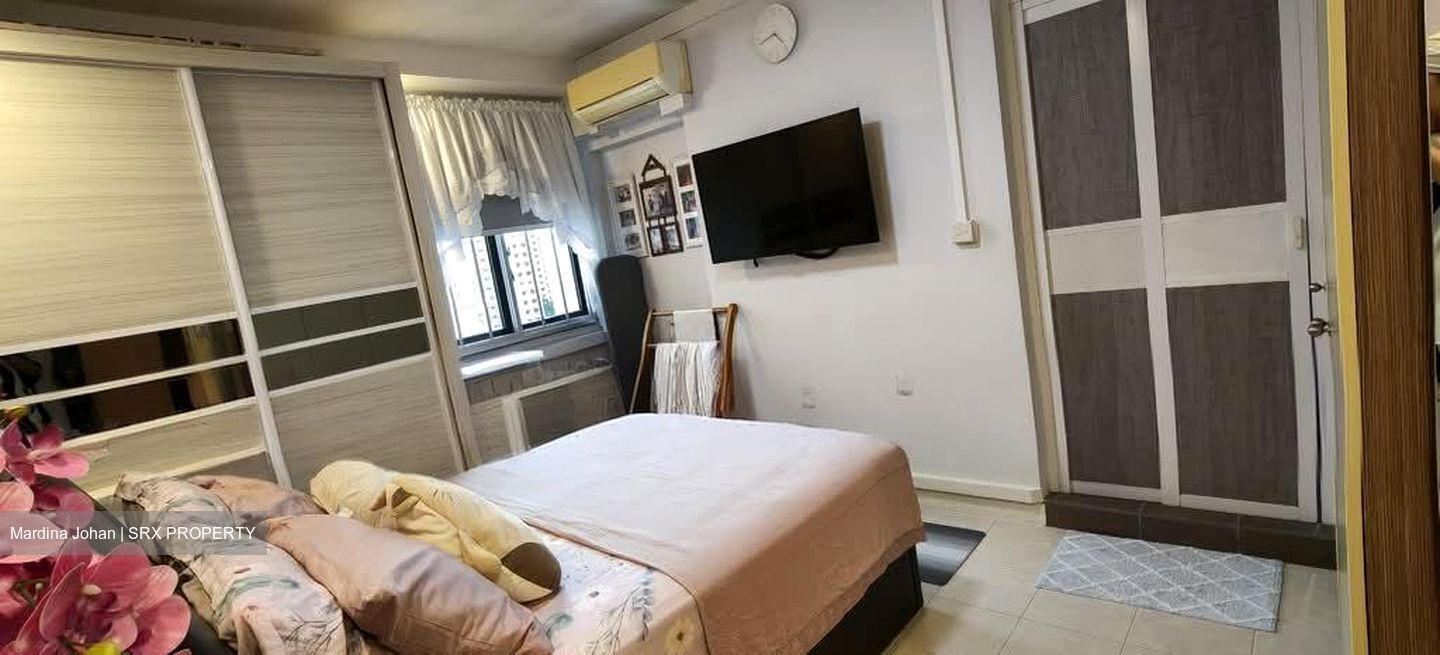 Blk 302B Anchorvale Court (Sengkang), HDB 2 Rooms #554807471